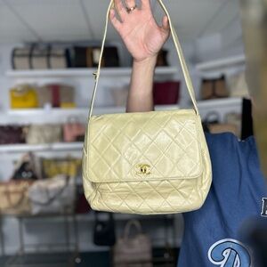 Chanel Bag
